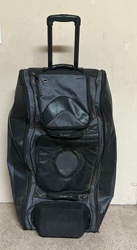Used Bownet Catcher’s Bag