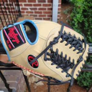 New Right Hand Throw Rawlings Pro Preferred Baseball Glove 11.75"