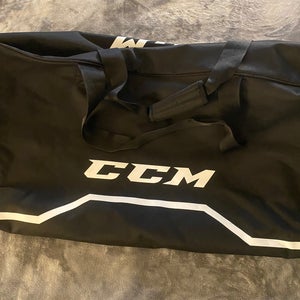 CCM Hockey Duffle Bag