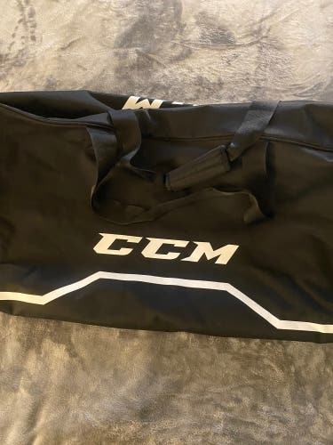 CCM Hockey Duffle Bag
