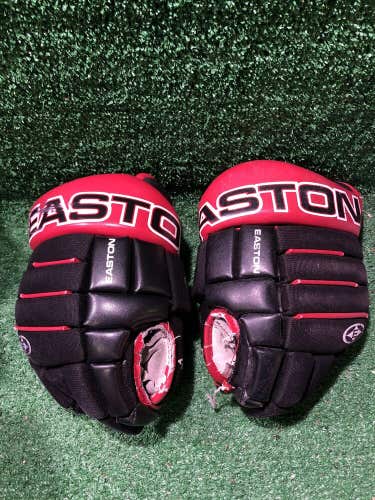 Easton X-Treme 13" Hockey Gloves
