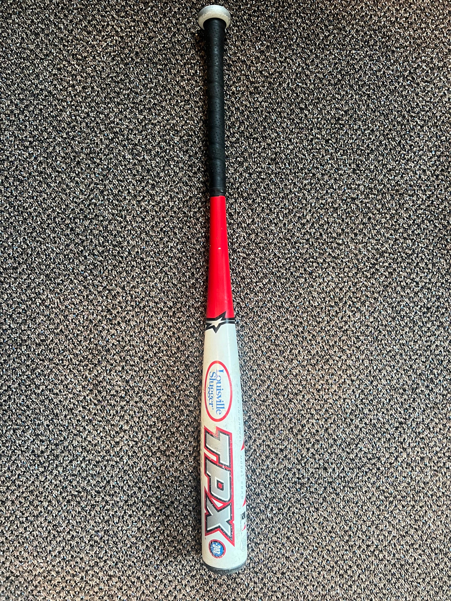 Louisville Slugger TPX Omaha (CBX6) 32 32/29 Baseball Bat