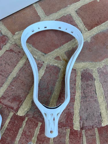Warrior lacrosse head