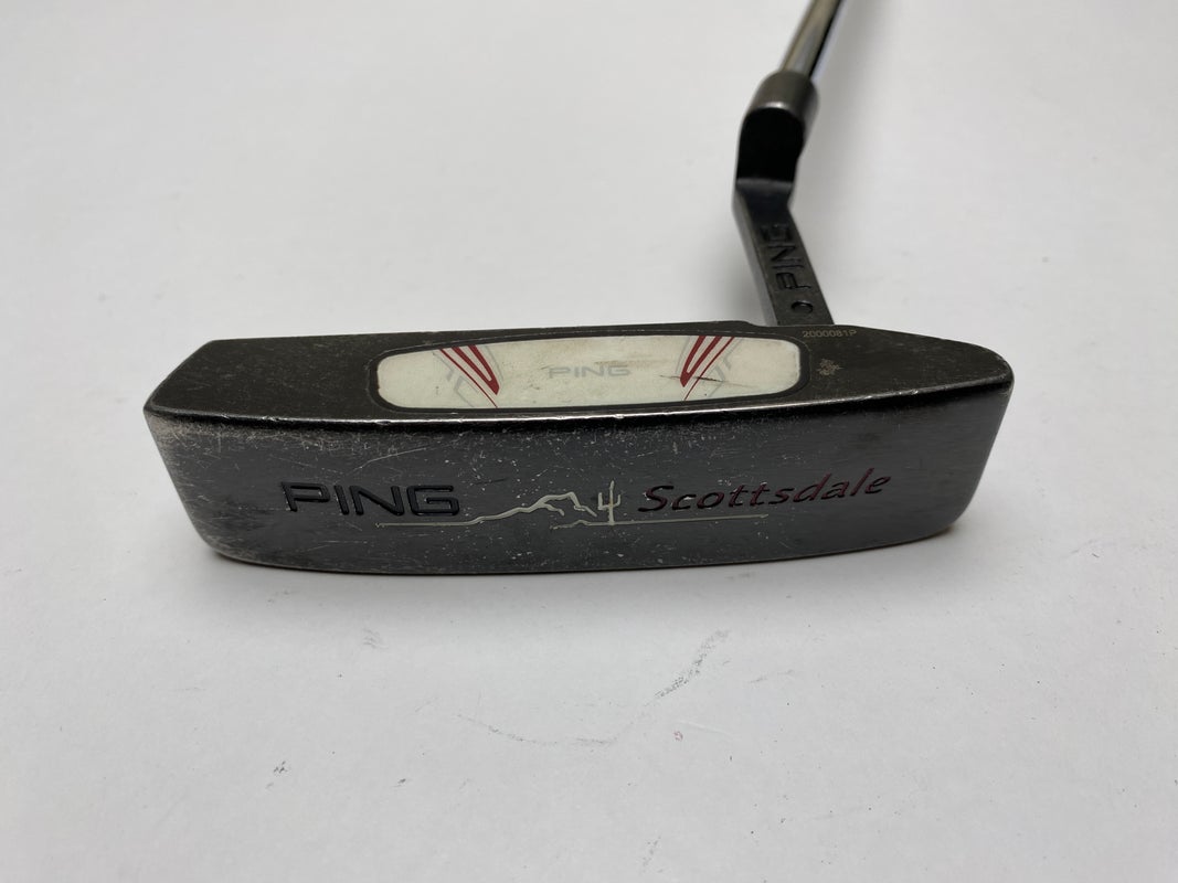 Ping Scottsdale D66 32