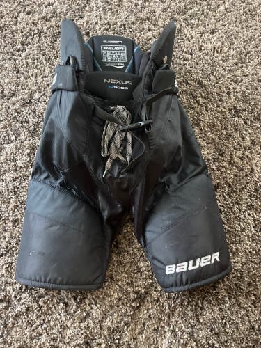 Bauer Nexus Hockey Pants