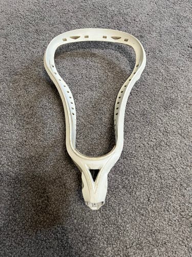 Old School Brine Matrix Vintage Lacrosse Head