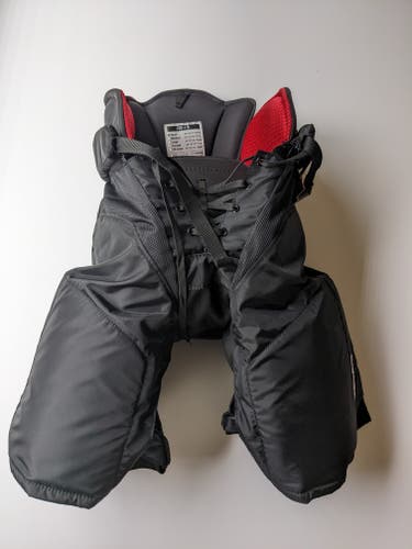 Rare Small Pro Stock CCM HP45 Hockey Pants