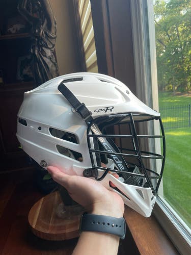 Cascade CPX-R Helmet