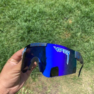 Pit viper sunglasses