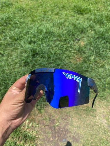 Pit viper sunglasses