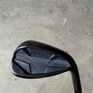 Used Right Handed Wedge Flex 52 Degree CBX2 Wedge