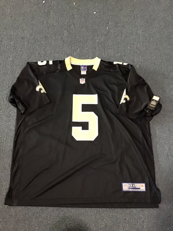 New Orleans Saints Color Rush Jersey For Sale Outlet -   1693244487