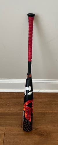 DeMarini (-5) 25oz 30" CF Mashup Bat