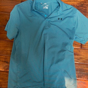 Used Men's Under Armour Shirt