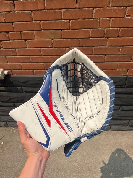 Huska True L20.1 Pro Return 590 glove