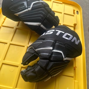 Easton 85s senior 14" medium