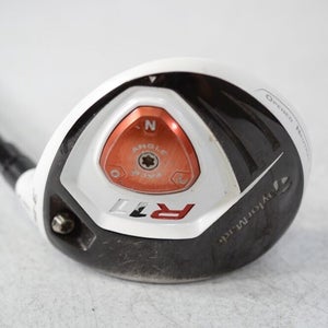 TaylorMade R11 3-15.5* Fairway Wood Right Regular Flex Blur 60 Graphite # 157910