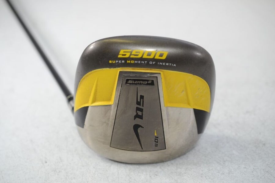Nike SQ Sumo2 5900 10.5* Driver Right Regular Flex 65g Diamana  # 157693