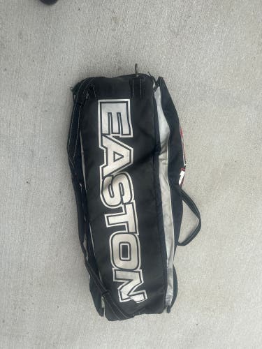 Easton baseball bag