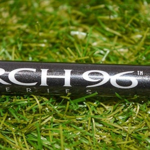 Callaway	Big Bertha Irons	8 Iron	RH	36.5"	Graphite	Firm	New Grip
