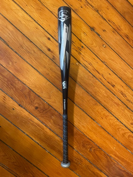 Louisville Slugger Solo USA 30in -11 baseball bat