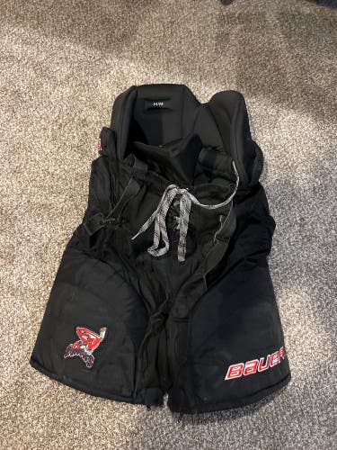 Senior Medium Bauer Hockey Pants