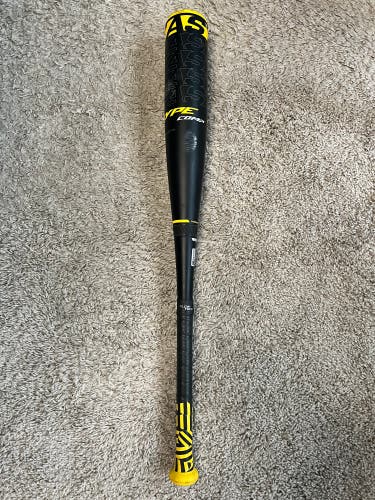 Used USSSA Certified Composite (-10) 18 oz 28" Hype Comp Bat