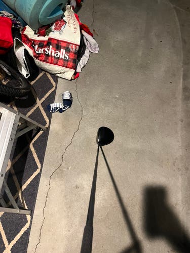 Used Right Handed XL270 Driver