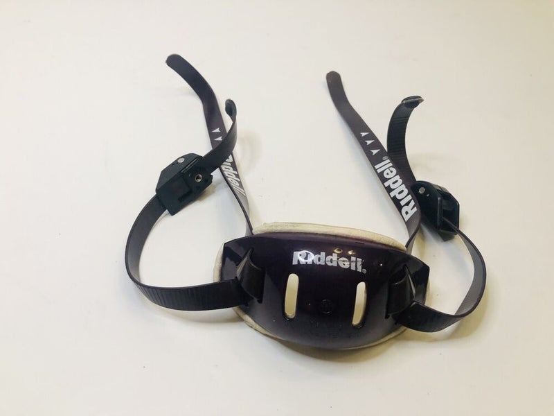 Riddell Speed FLEX Cam Loc Hard Cup Chinstrap –