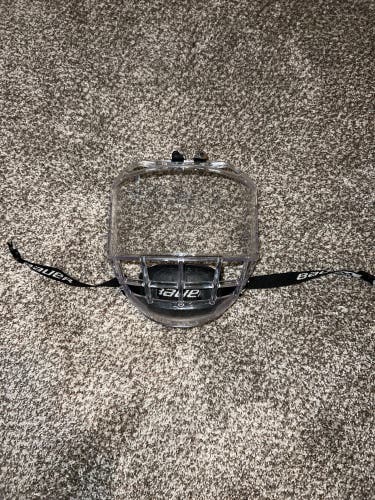 Bauer Full Visor