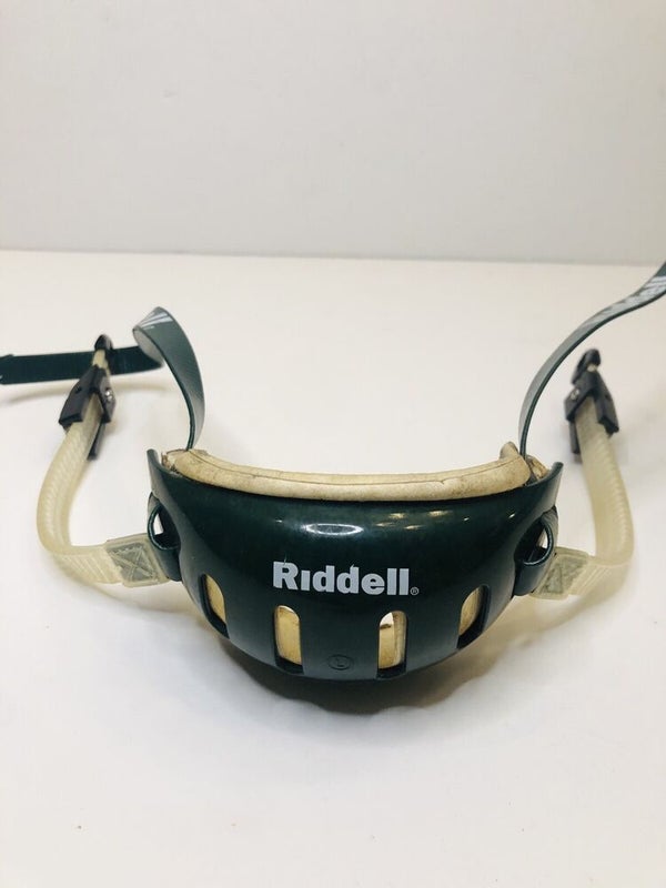 Philadelphia Eagles Riddell SpeedFlex Helmet – Green Gridiron, Inc.