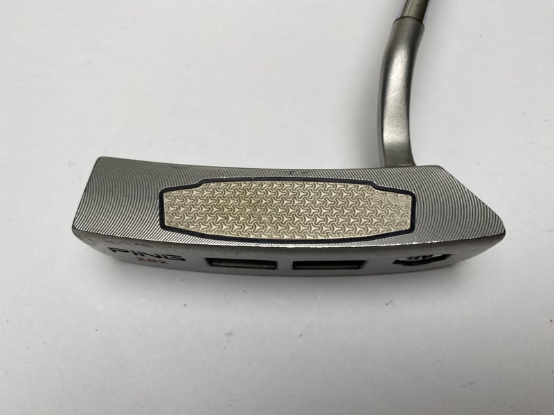PING - なるも パター PING シェイ(34インチ): アウトレットゴルフクラブ