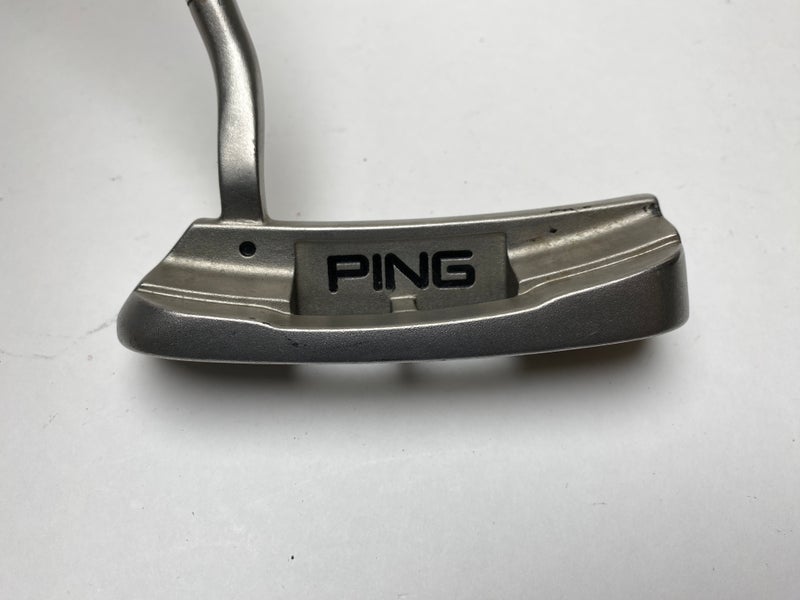 PING - なるも パター PING シェイ(34インチ): アウトレットゴルフクラブ