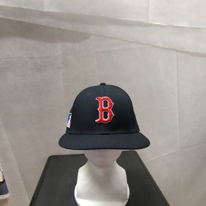 Boston Red Sox New Era 100th Anniversary 59fifty 7 MLB