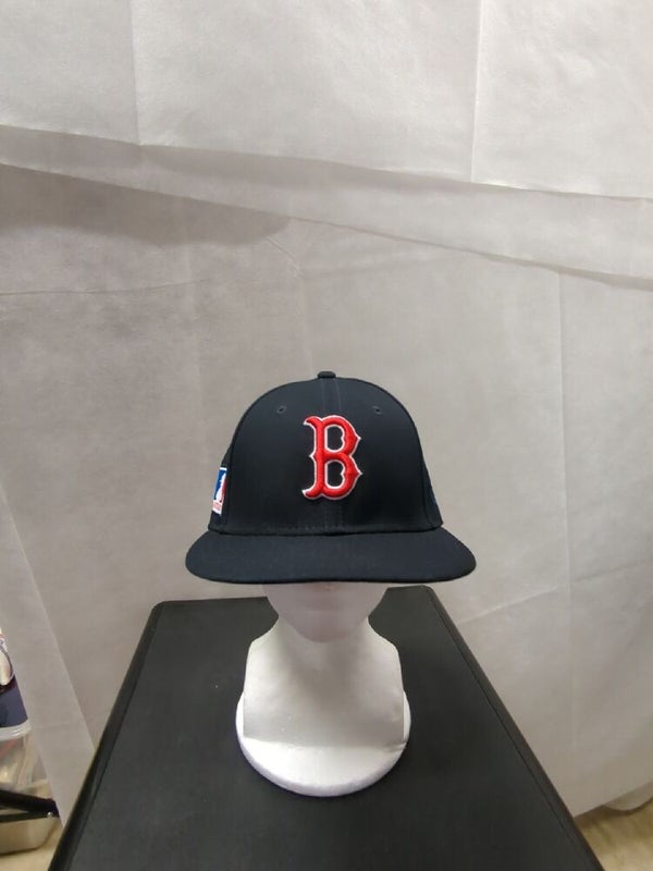 New Era 59FIFTY Boston Red Sox MLB 2017 Authentic Collection On Field Game Fitted  Cap Size 7 1/2 