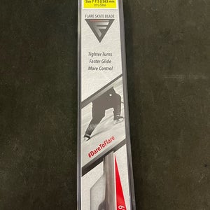 Flare Stainless Steel for Graf Holder