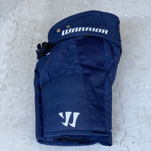 Warrior Covert QRE30 Hockey Pants (Junior Medium)