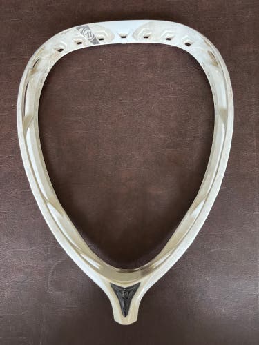 Used Goalie Unstrung Nemesis 3 Head