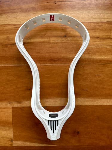 Nike National All Star- BRAND NEW Unstrung White True Hzrdus Head For Offense