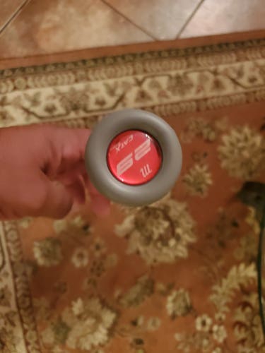 New USSSA Certified 2023 Marucci Composite CAT X Composite Bat (-10) 19 oz 29"