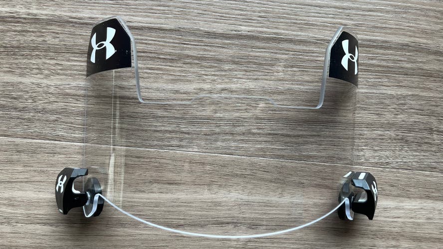 Used Under Armour