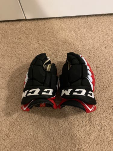 CCM 13" Jetspeed FT4 Pro Gloves