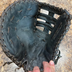 Left Hand Throw 12.5" Premium Series Baseball Glove