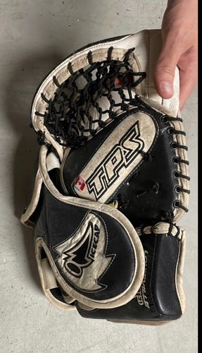 Used Regular Louisville TPS Bionic