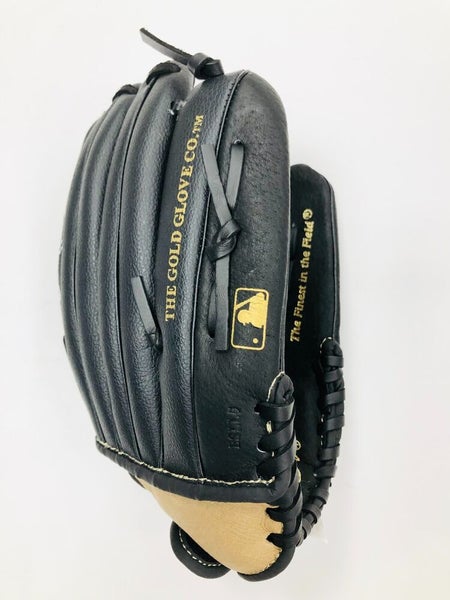 1980s DALE MURPHY RAWLINGS MITT STORE MODEL RBG 99 BASEBALL GLOVE