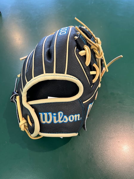 2021 Wilson A2000 DP15 Dustin Pedroia model Baseball Infielder's