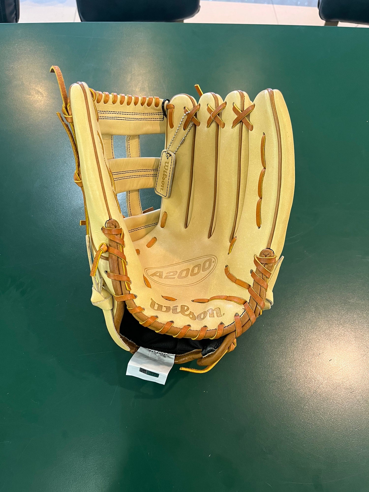 Why I Sold My Wilson A2000 Baseball Glove - Ball Glove Reviews