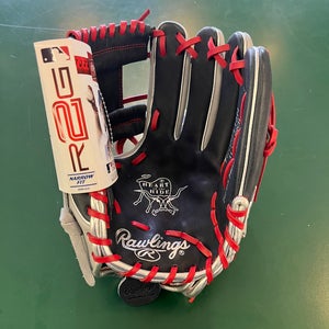 New Rawlings R2G Heart of The Hide 11.75” Glove