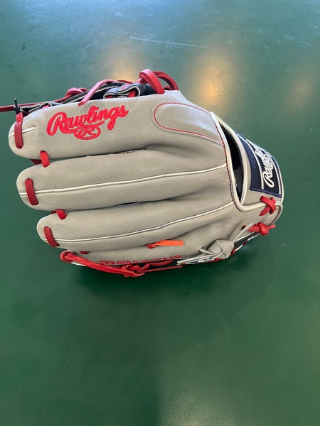 Rawlings Heart of The Hide 11.75 inch PROR205-30C Baseball Glove