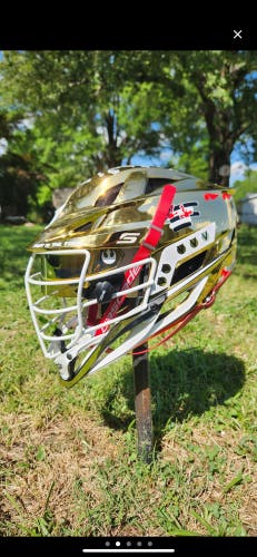 STAR WARS Cascade S Helmet Collectors Edition